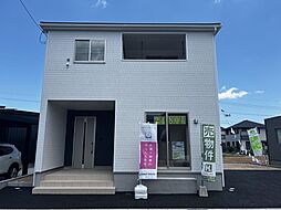 倉吉市伊木第２　２号新築建売住宅