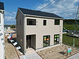 倉吉市米田町第３ ３号棟