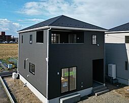 北栄町土下第一　２号 2号棟