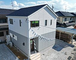 倉吉市河北町新築建売住宅