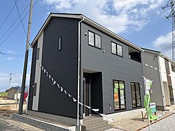 倉吉市米田町新築建売住宅