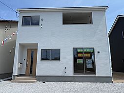 倉吉市上井建売住宅　１号