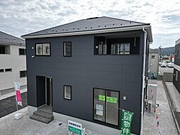 倉吉市清谷新築建売住宅 1号