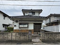北栄町江北中古住宅