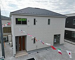 倉吉市清谷新築建売住宅 2号