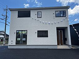 倉吉市伊木第２　1号新築建売住宅