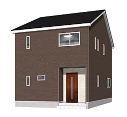 倉吉市幸町新築建売住宅１号