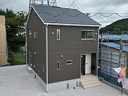 倉吉市幸町新築建売住宅１号