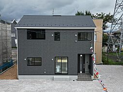 倉吉市幸町新築建売住宅２号