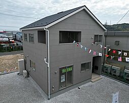 倉吉市清谷新築建売住宅 3号