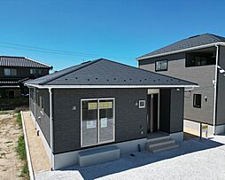 北栄町土下新築建売 3号
