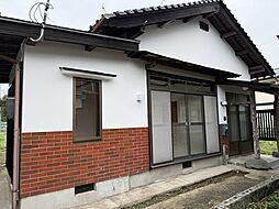 倉吉市円谷中古住宅