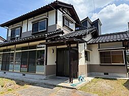 倉吉市みどり町中古住宅