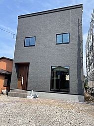 倉吉市生田建売未使用住宅