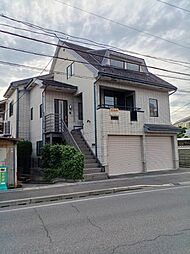 倉吉市新町中古住宅