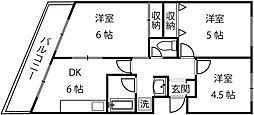 パインクレスト1番館 311