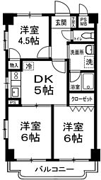 プロージットアズマ 301