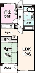 パインクレスト3番館 403