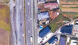 筑紫野市針摺東１丁目の土地