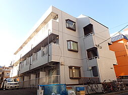 ＮＫハイム１ 205