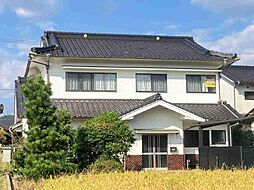 井原市木之子町の一戸建て