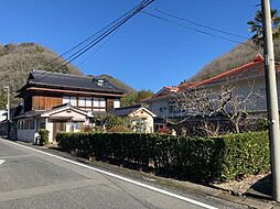 井原市芳井町下鴫の一戸建て