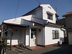 井原市上出部町の一戸建て