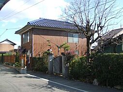 井原市高屋町の一戸建て