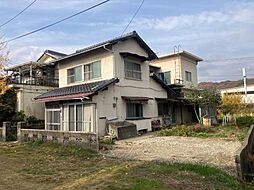 井原市西江原町の一戸建て