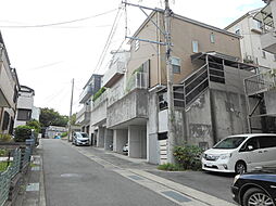 横須賀市富士見町１丁目の一戸建て