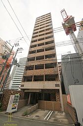 大阪市中央区船越町2丁目