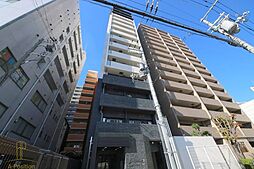 大阪市中央区上本町西4丁目