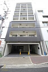 大阪市中央区谷町7丁目