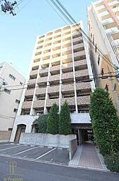 大阪市中央区松屋町住吉