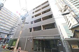 大阪市北区長柄西1丁目