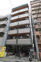 大阪市中央区松屋町