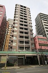 大阪市中央区松屋町住吉