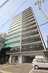 大阪市都島区都島北通1丁目