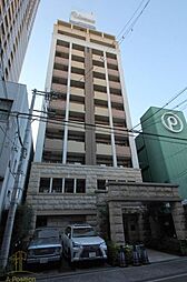 大阪市中央区瓦町1丁目