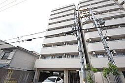 大阪市都島区都島中通2丁目