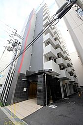 大阪市西区立売堀5丁目