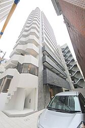 大阪市中央区北新町