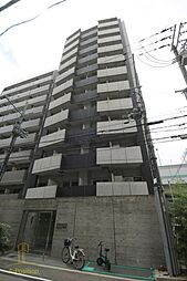 大阪市中央区松屋町