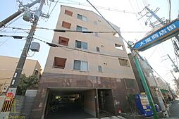 大阪市都島区毛馬町2丁目