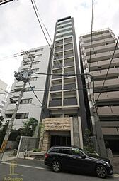 ファーストフィオーレ心斎橋イーストII