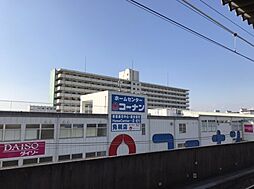 リヴィエール川西