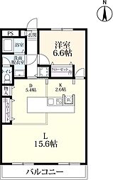 ハイツイースト 103