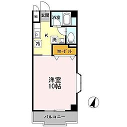 シャトルS＆S 301