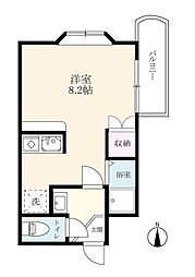サンフィールド佐賀 407
