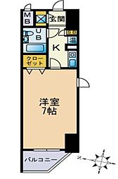 グランピア鍋島 501